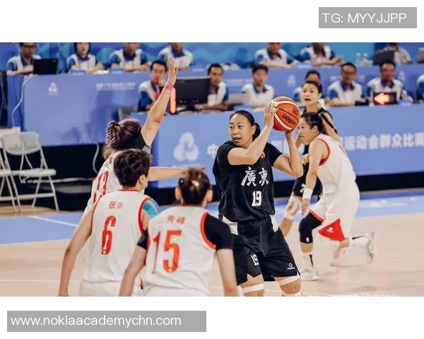 全运会篮球赛广州队耐力表现分析与未来发展展望